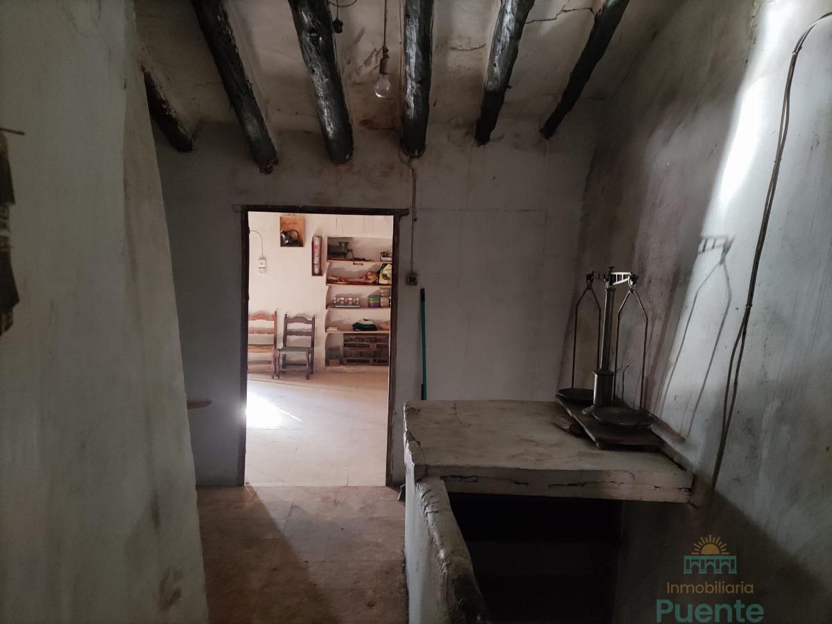 For sale of house in Totana