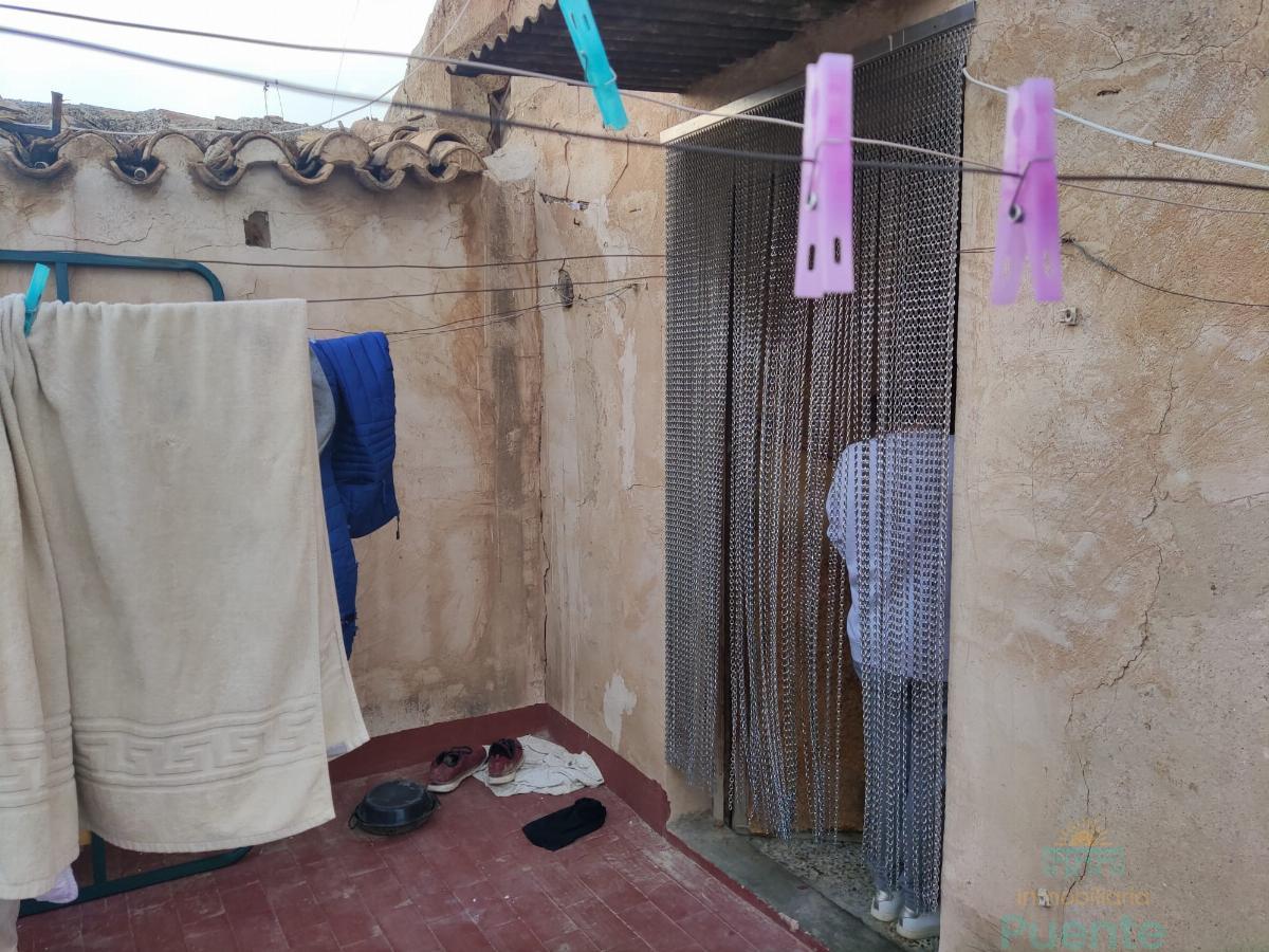 For sale of house in Totana