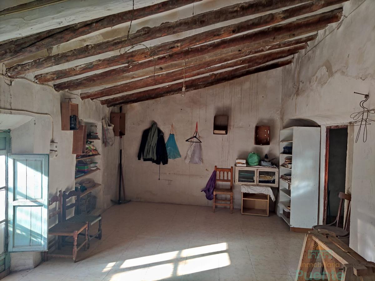 For sale of house in Totana