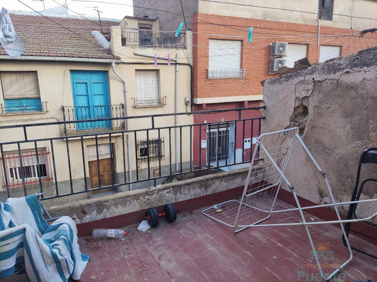 For sale of house in Totana