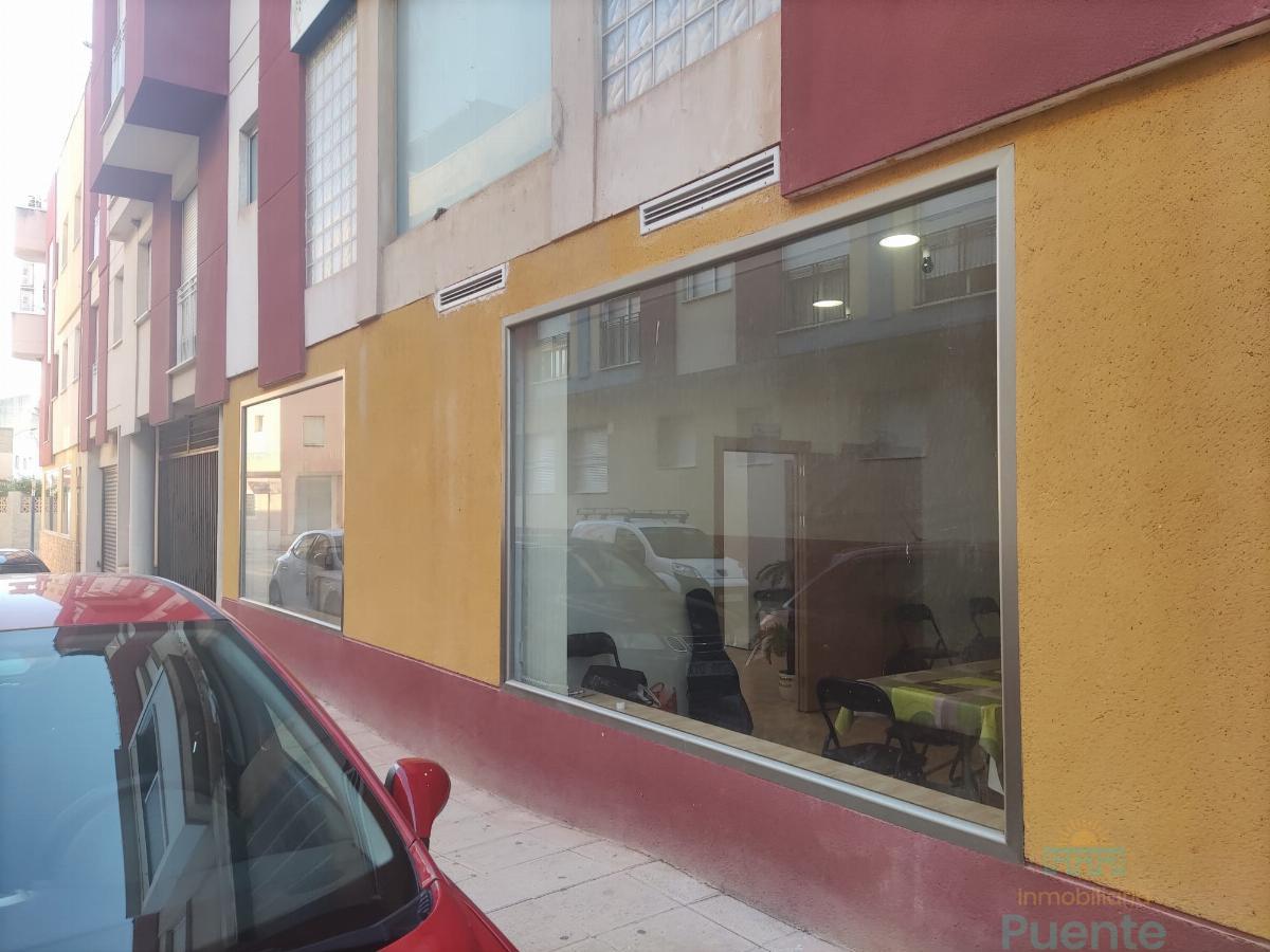 Venta de local comercial en Totana