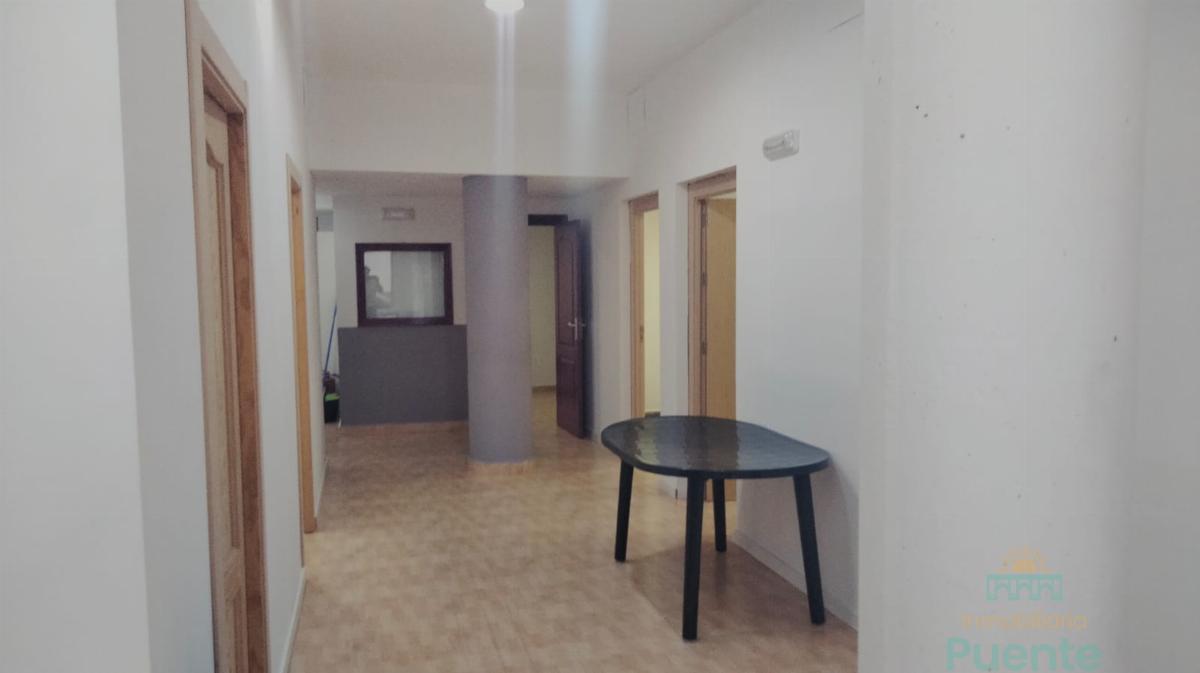 For rent of commercial in Totana