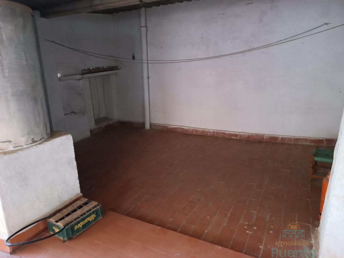 Venta de casa en Totana