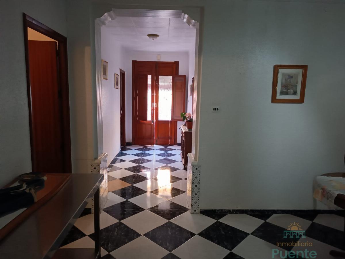 Entrada/Salida