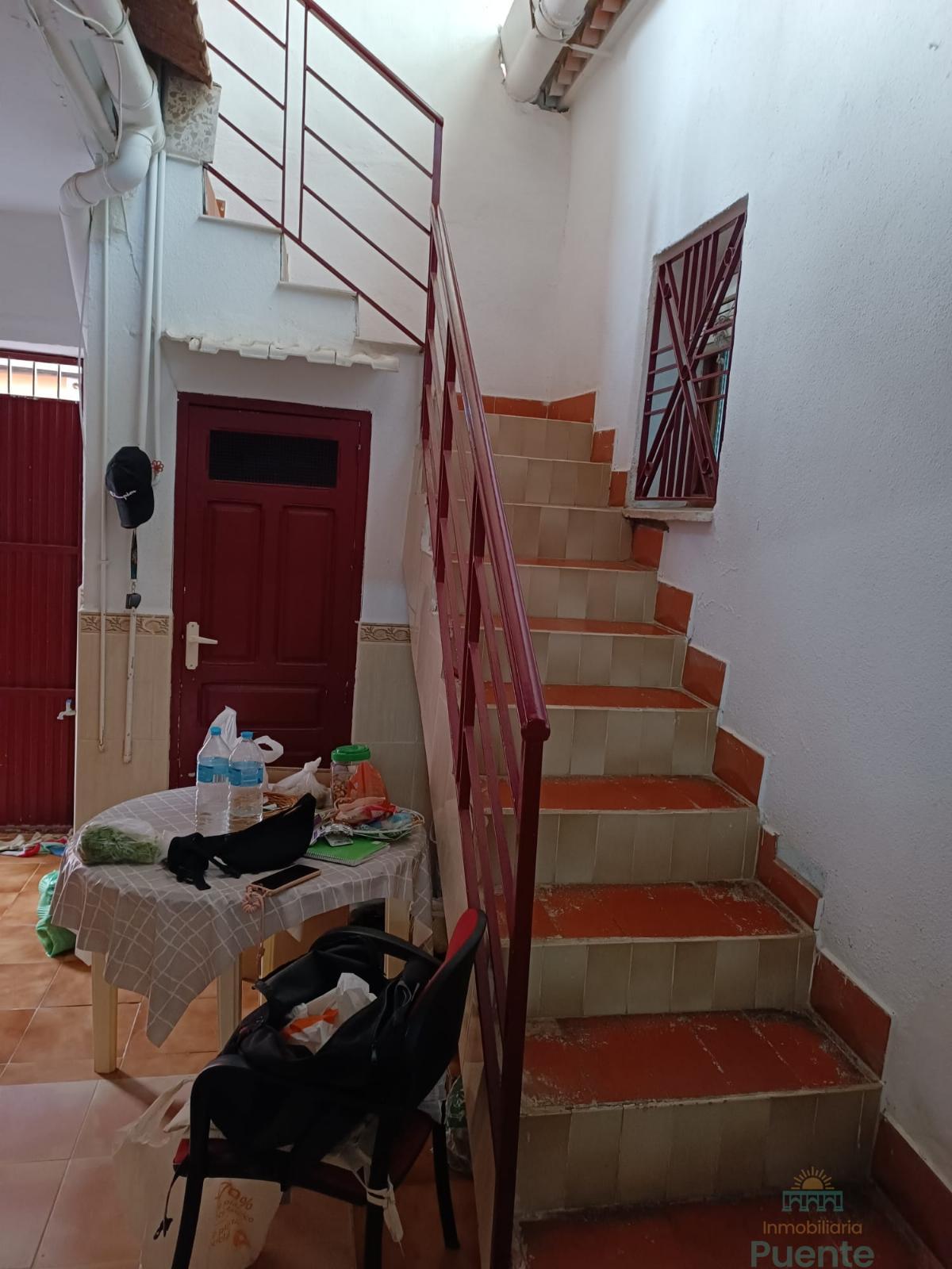 Venta de casa en Totana