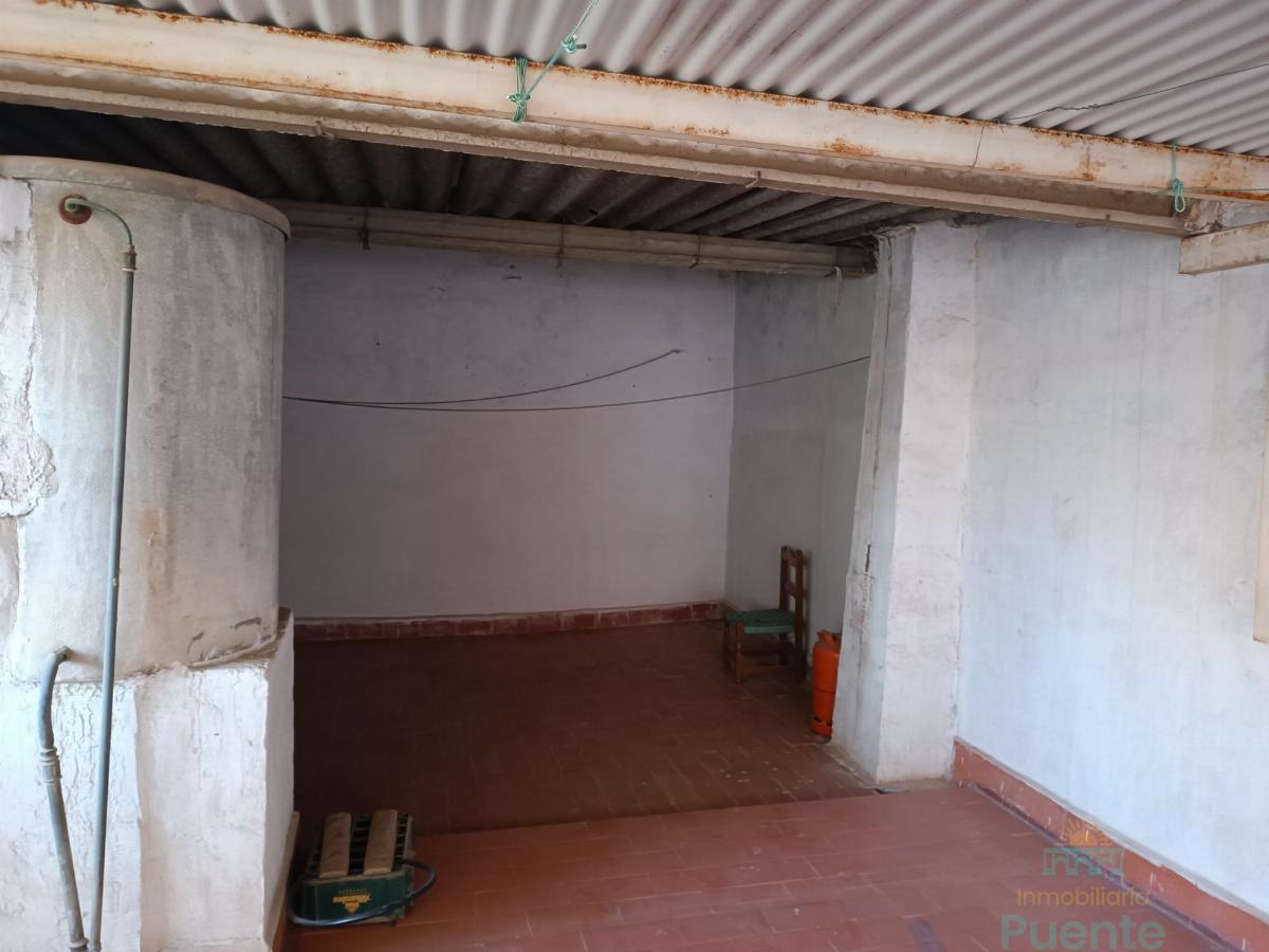 Venta de casa en Totana