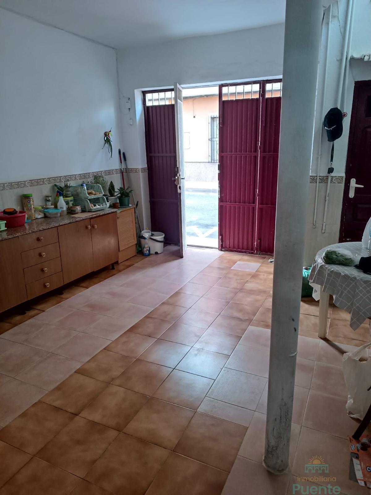 Venta de casa en Totana