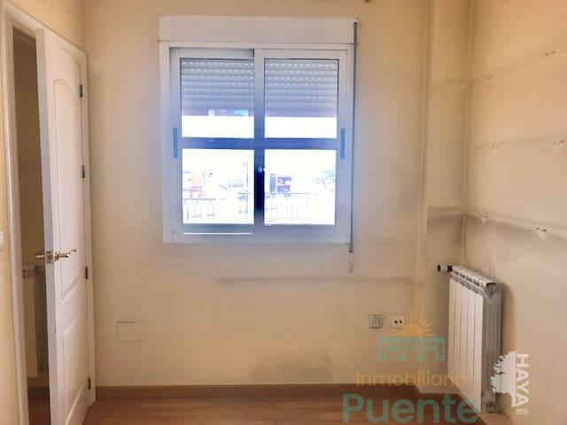 Venta de dúplex en Totana