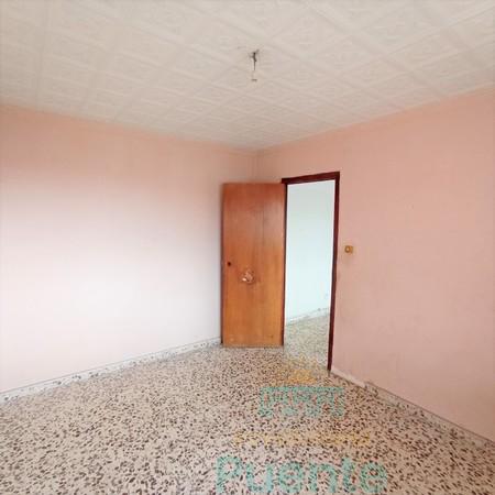 Venta de piso en Alhama de Murcia