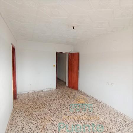 Venta de piso en Alhama de Murcia