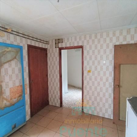 Venta de piso en Alhama de Murcia