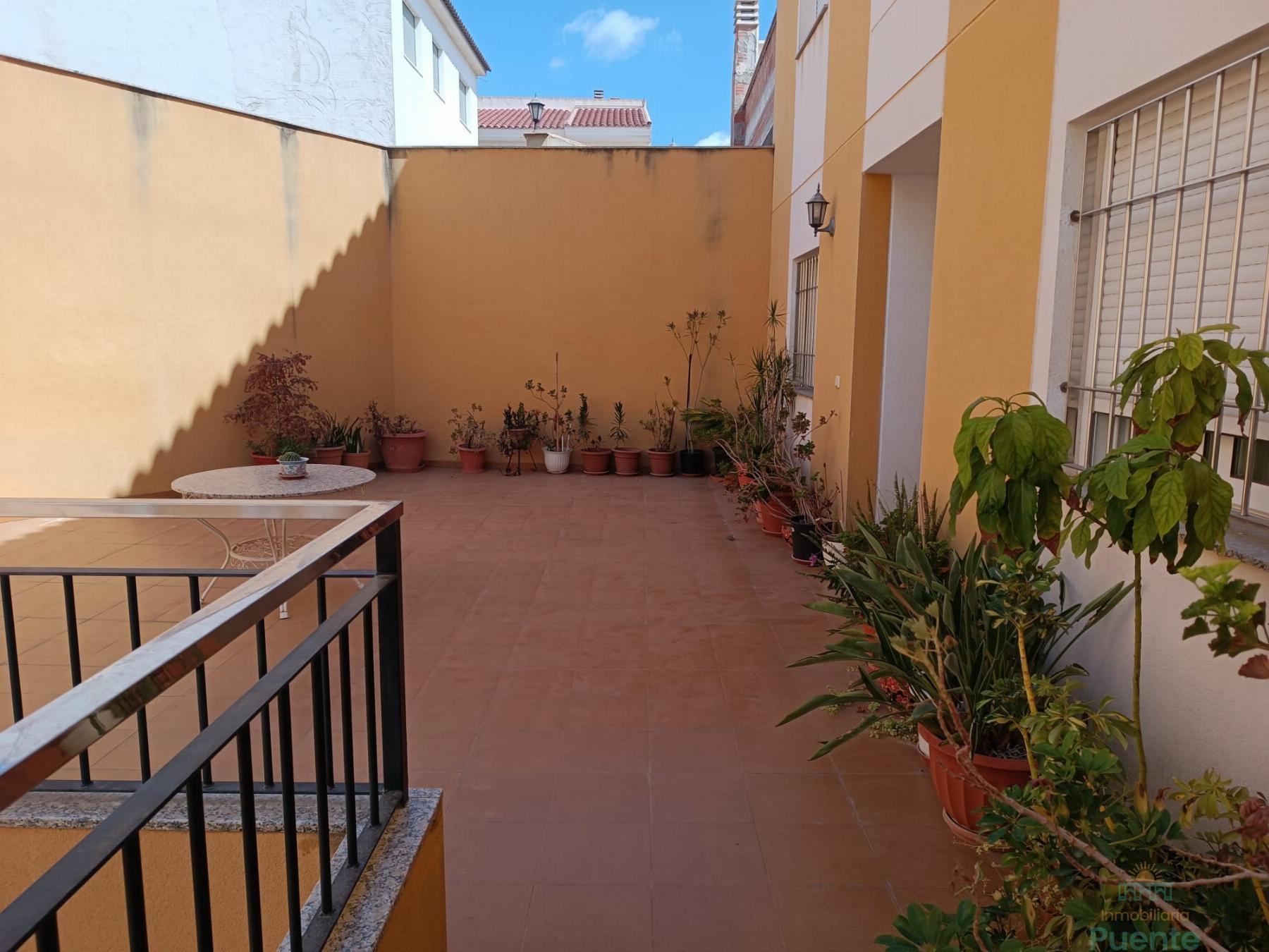 Venta de piso en Totana