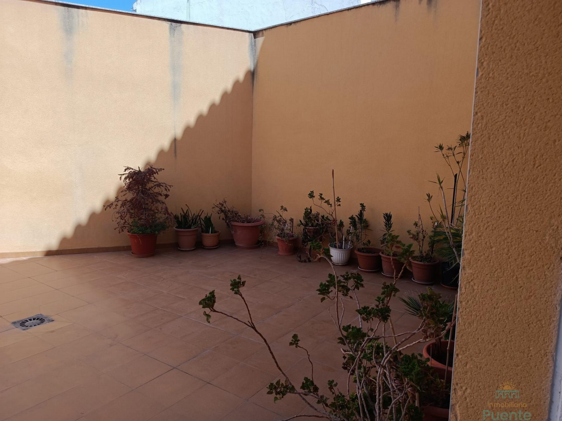 Venta de piso en Totana