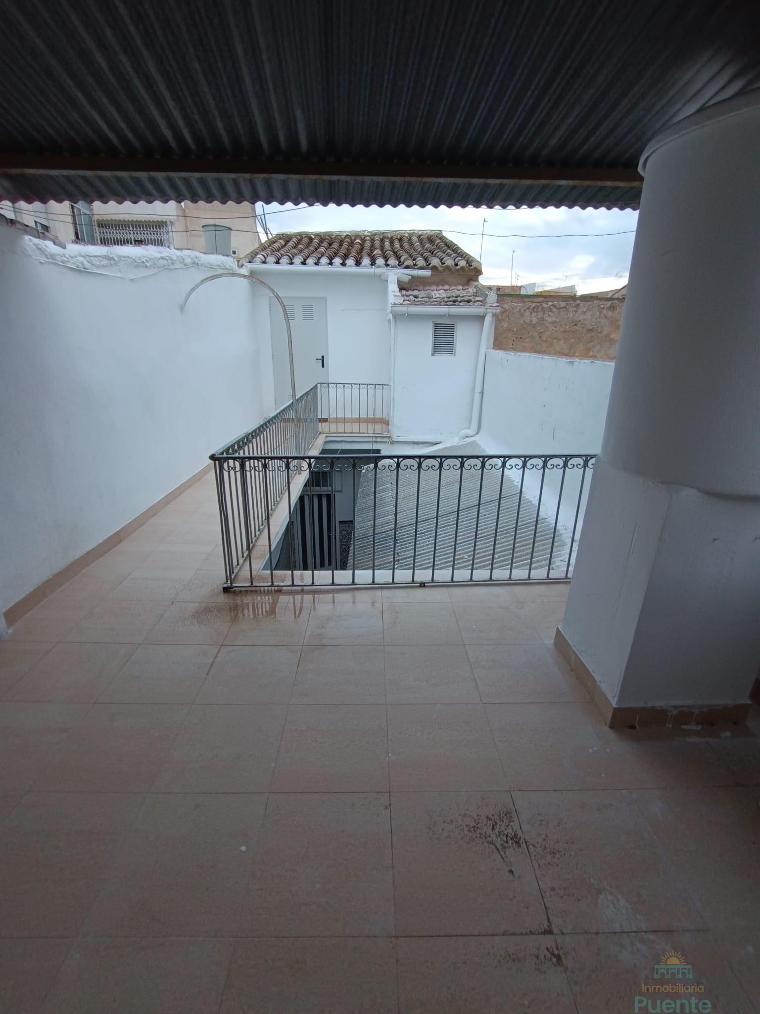 Venta de casa en Alhama de Murcia
