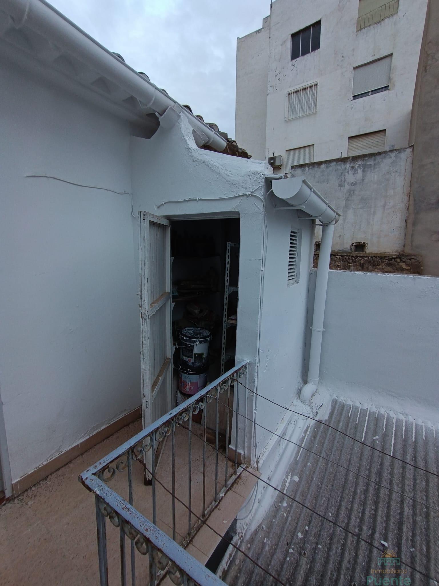 Venta de casa en Alhama de Murcia