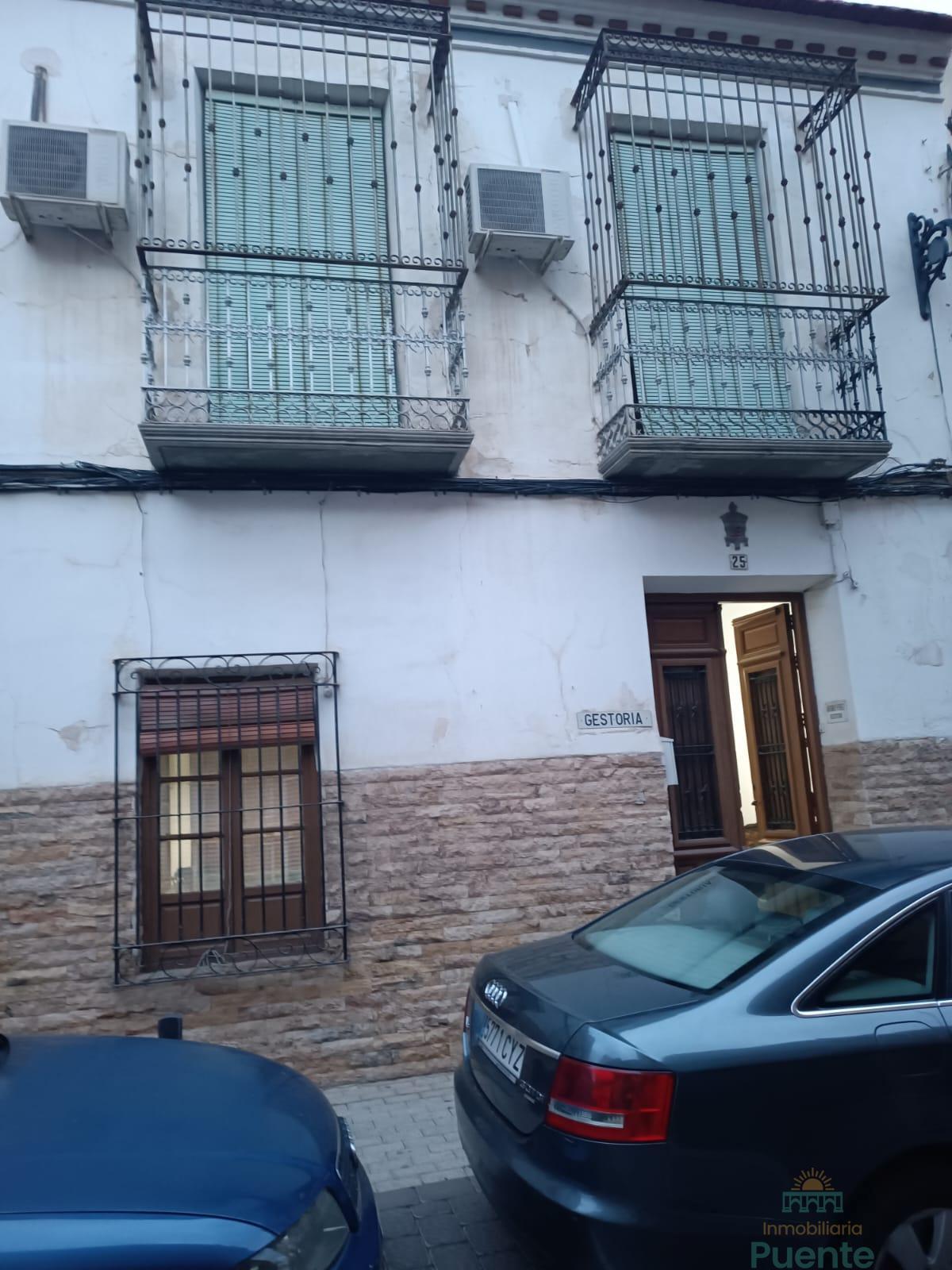 Venta de casa en Alhama de Murcia