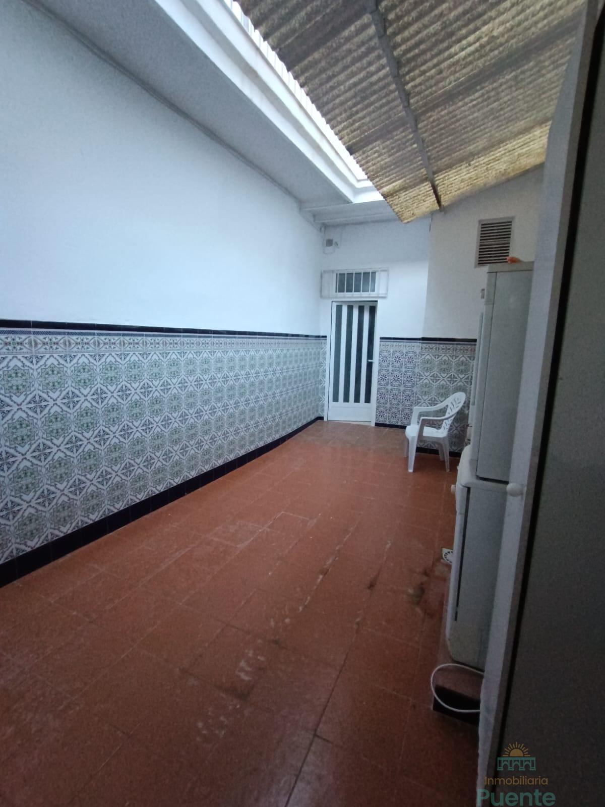 Venta de casa en Alhama de Murcia