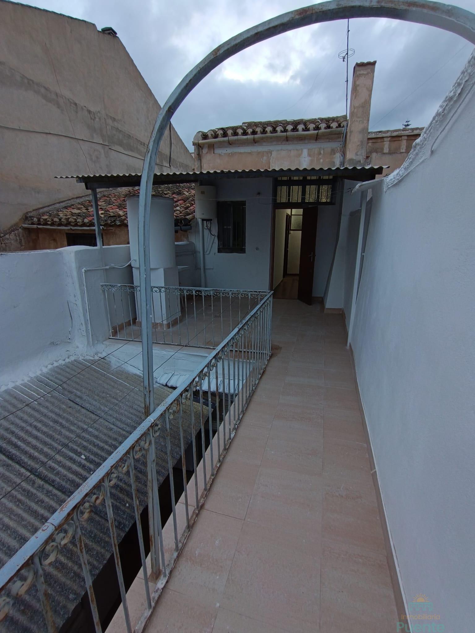 Venta de casa en Alhama de Murcia