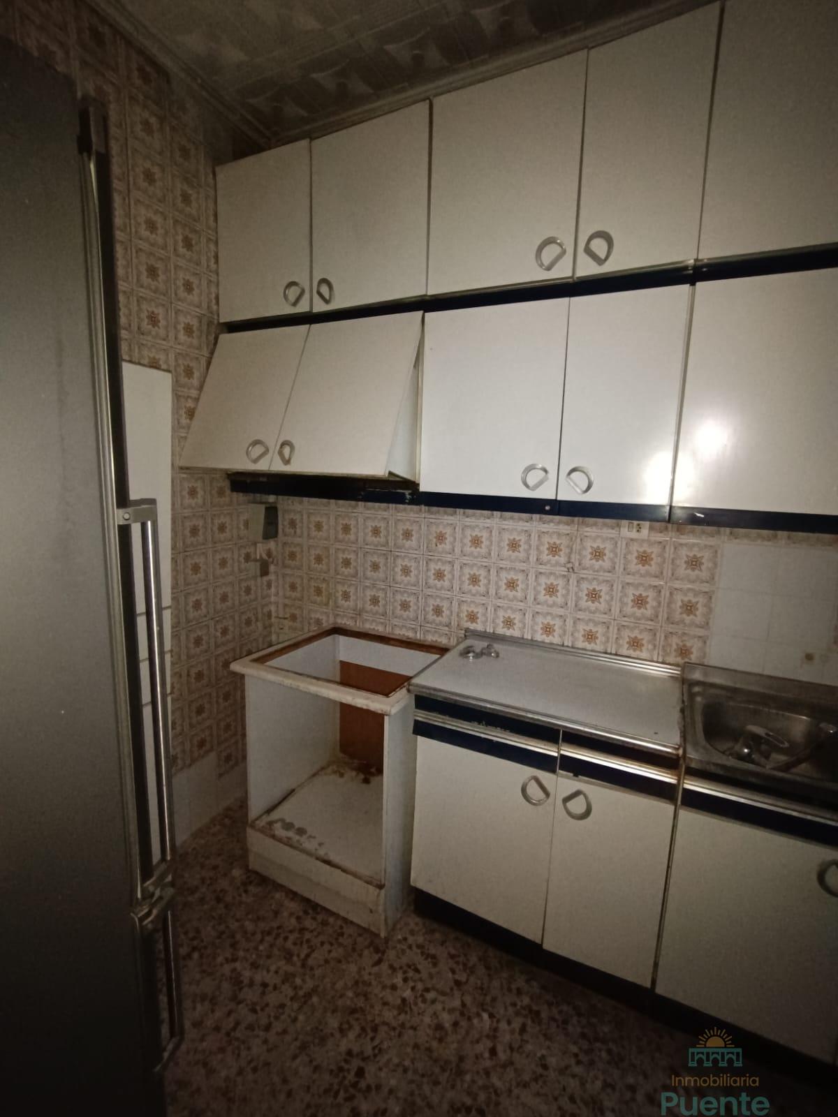Venta de casa en Alhama de Murcia