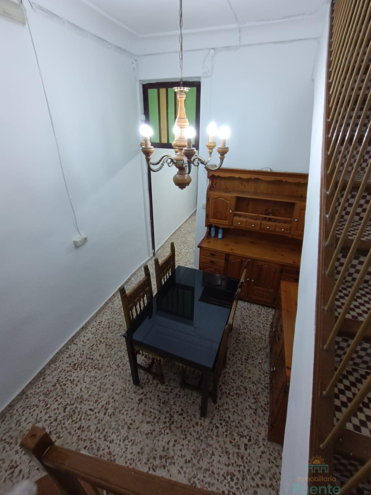 Venta de casa en Alhama de Murcia