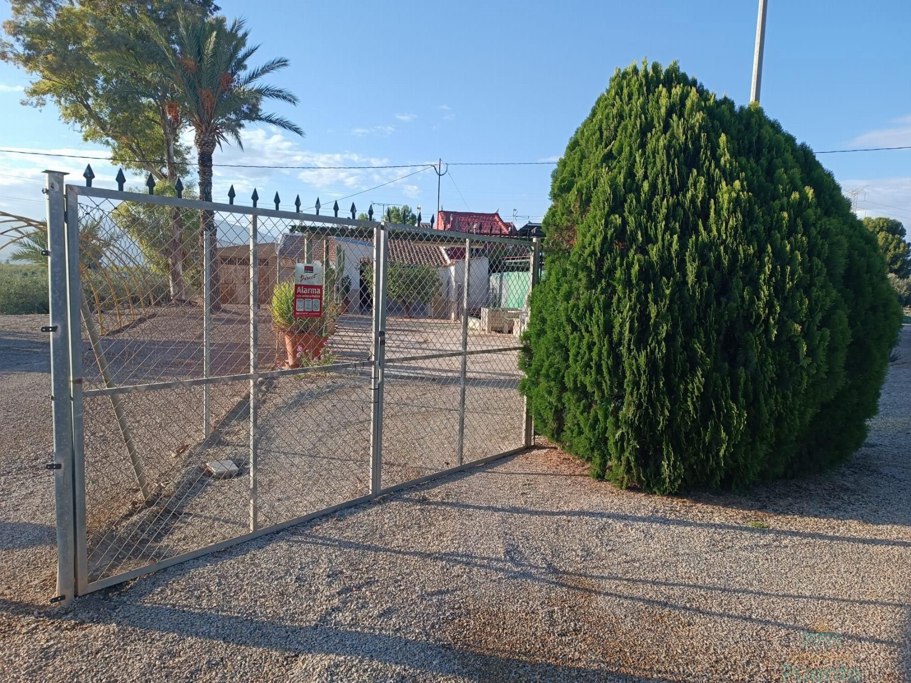 Venta de casa en Totana