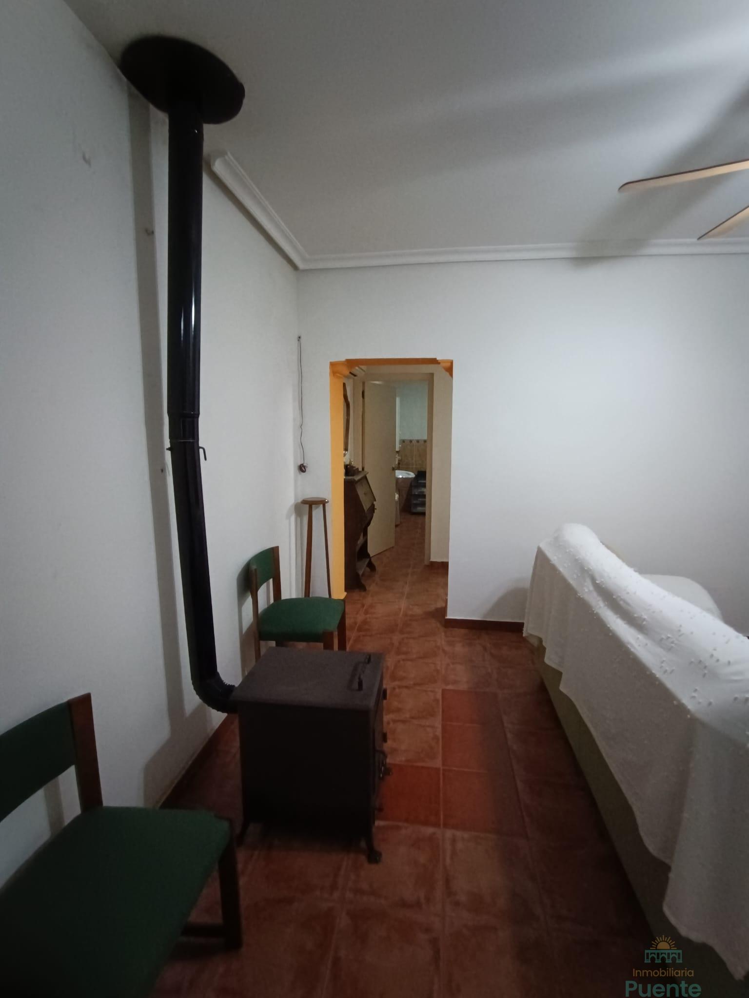 For sale of house in Totana