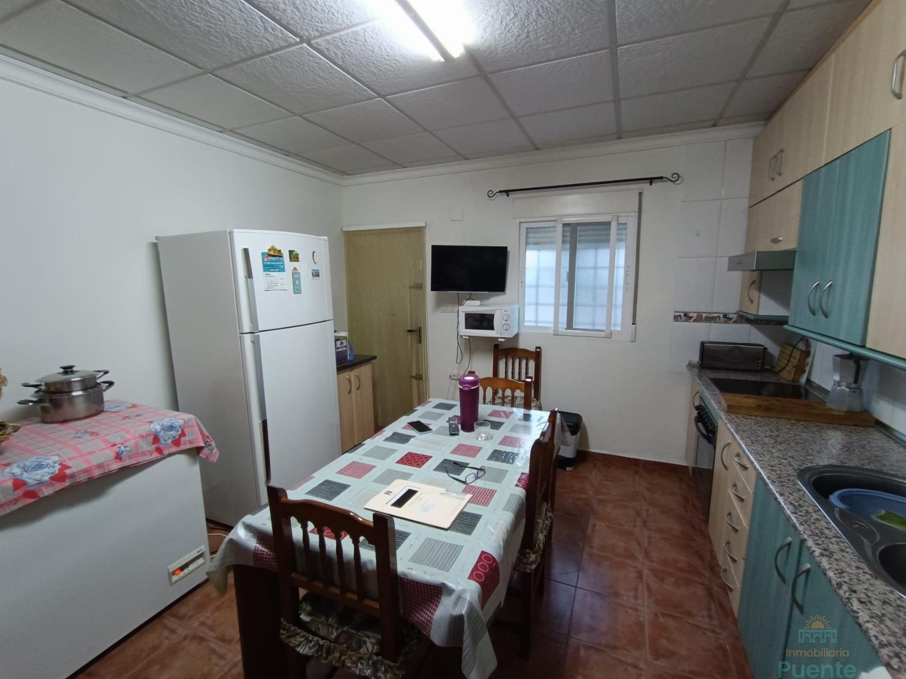 For sale of house in Totana