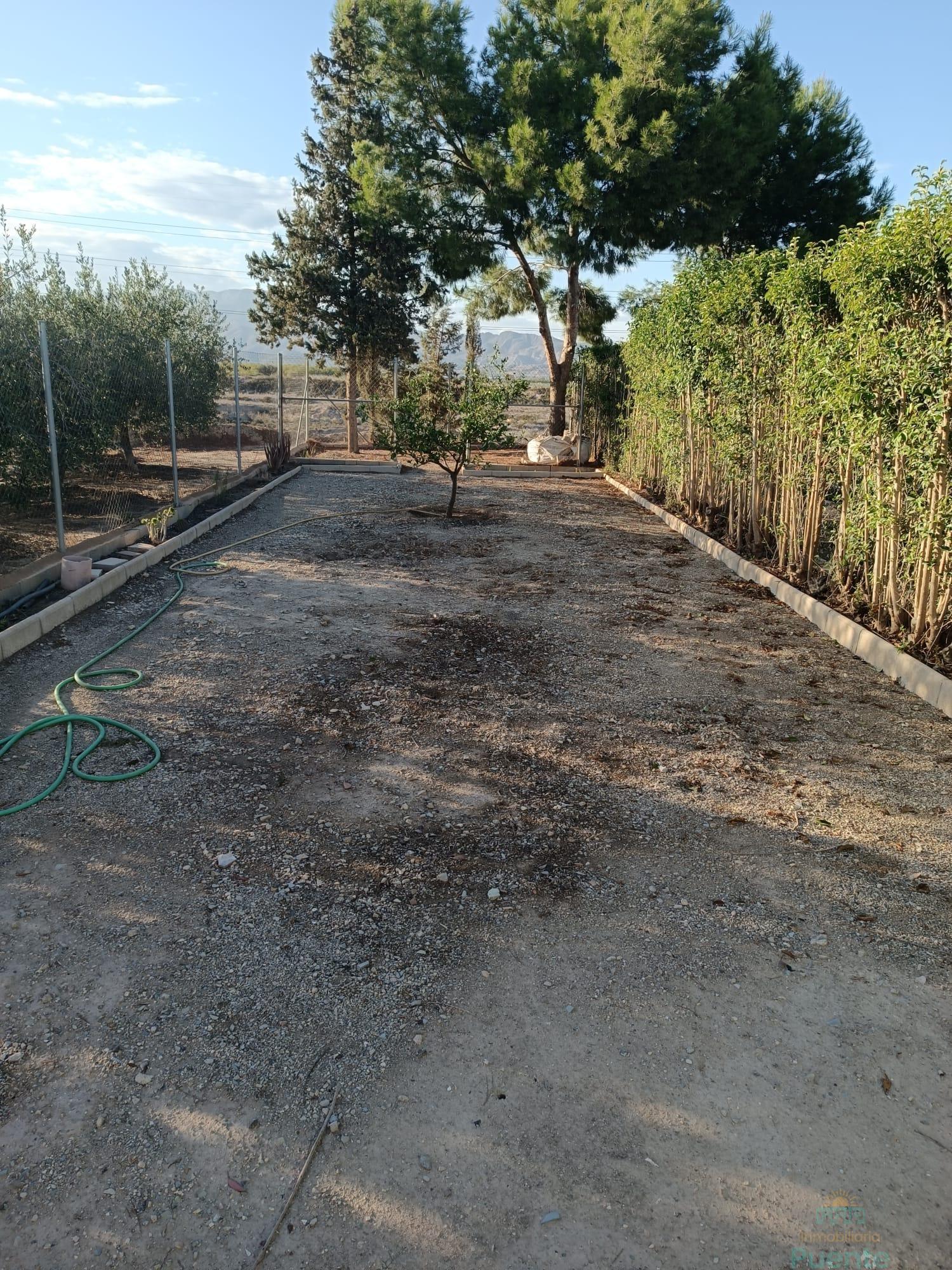 For sale of house in Totana