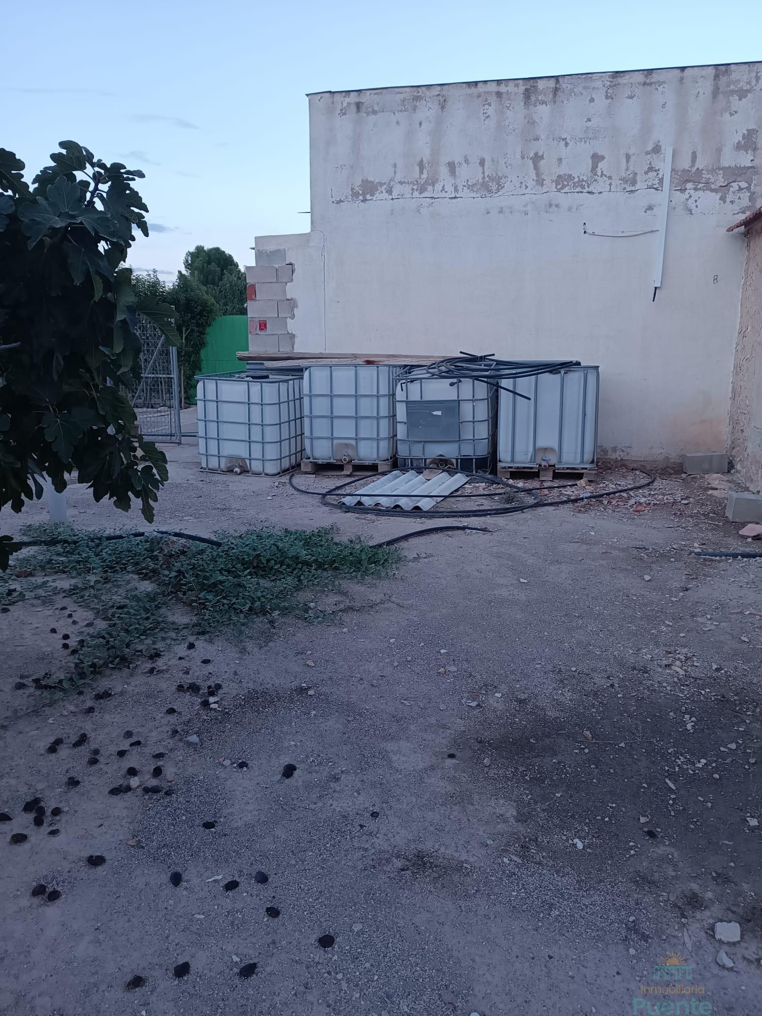 For sale of house in Totana
