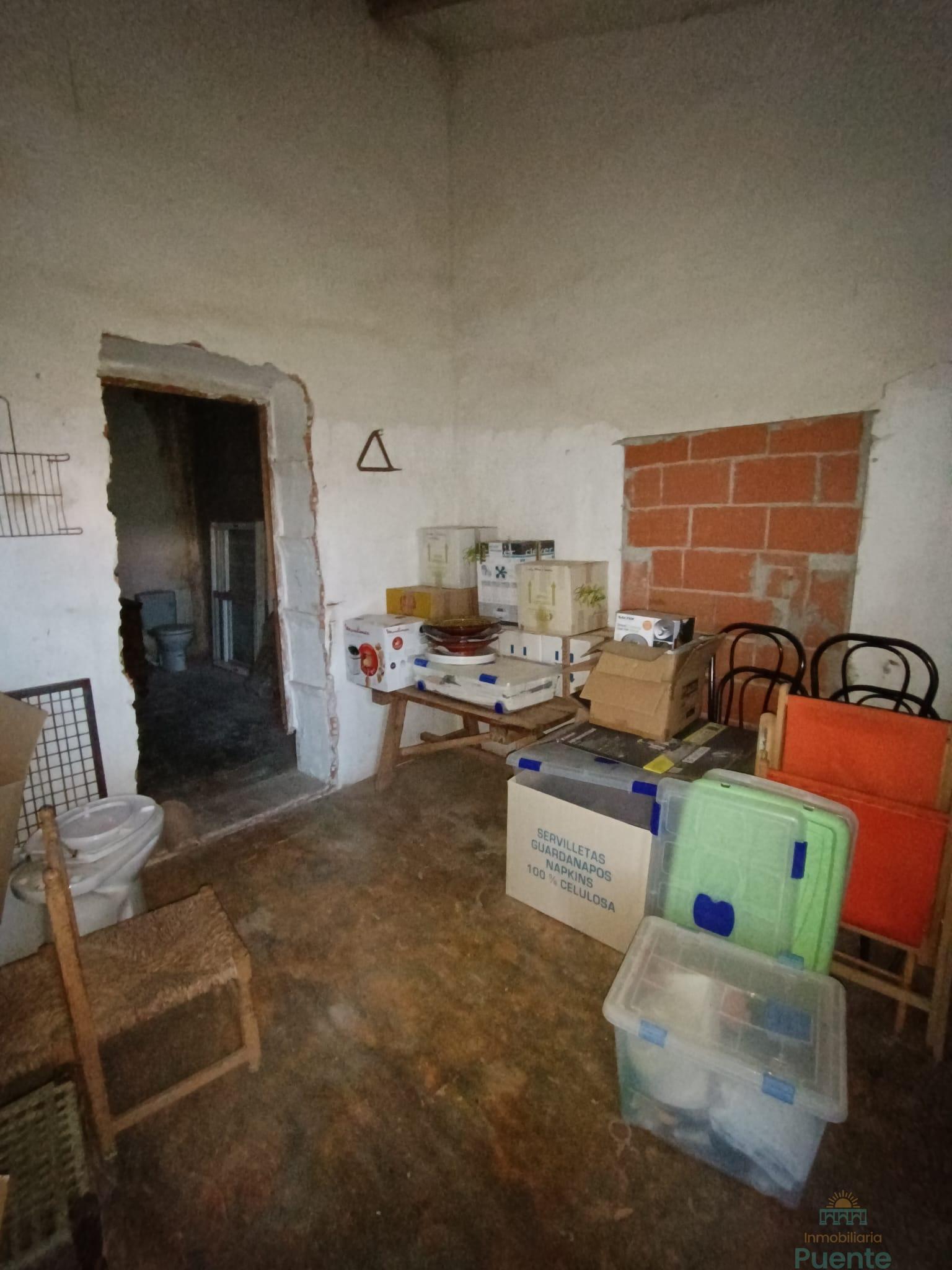 For sale of house in Totana