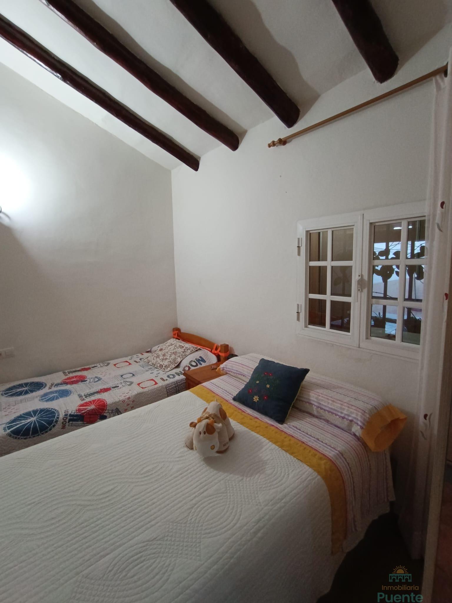 For sale of house in Totana