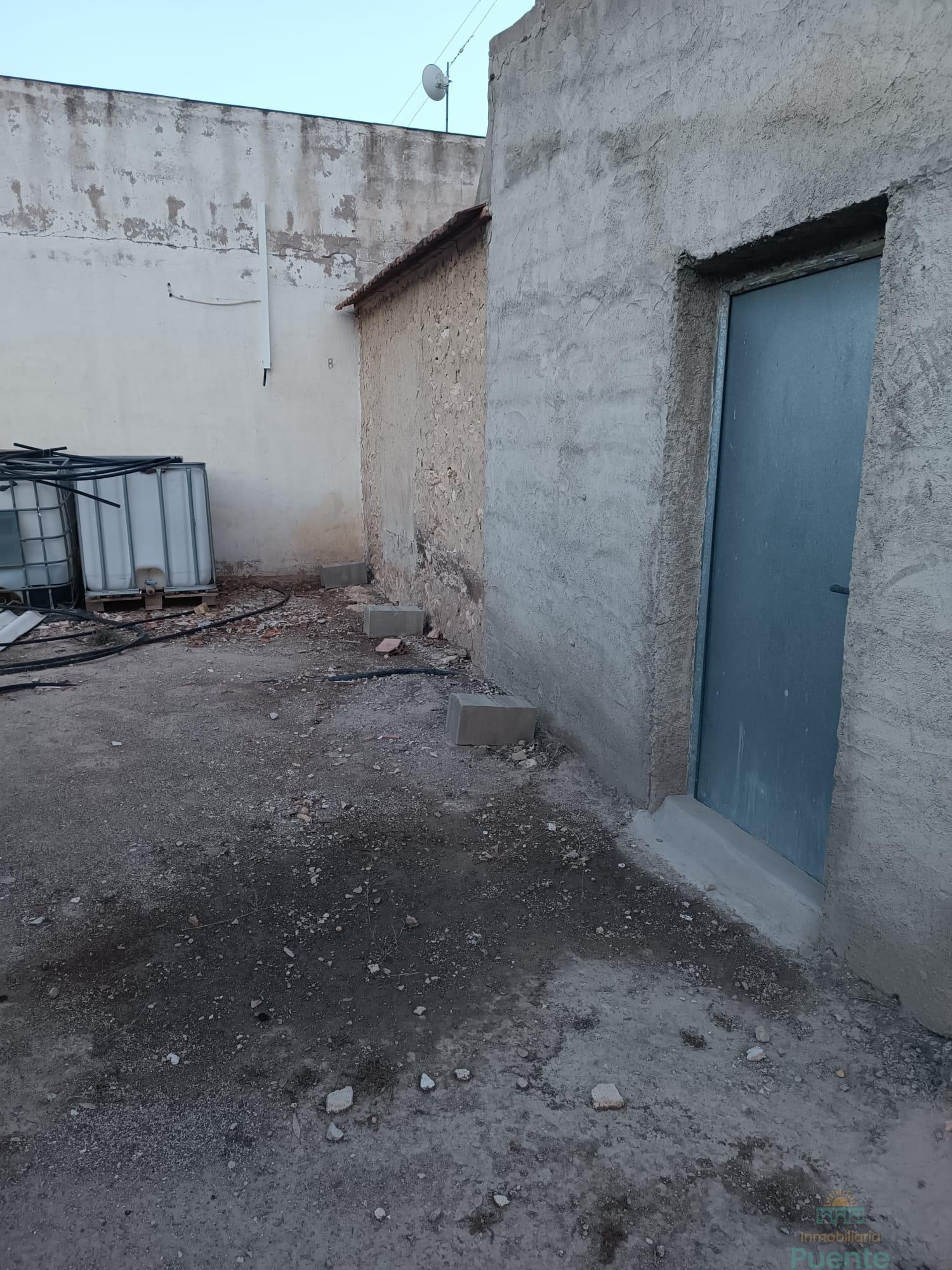 For sale of house in Totana