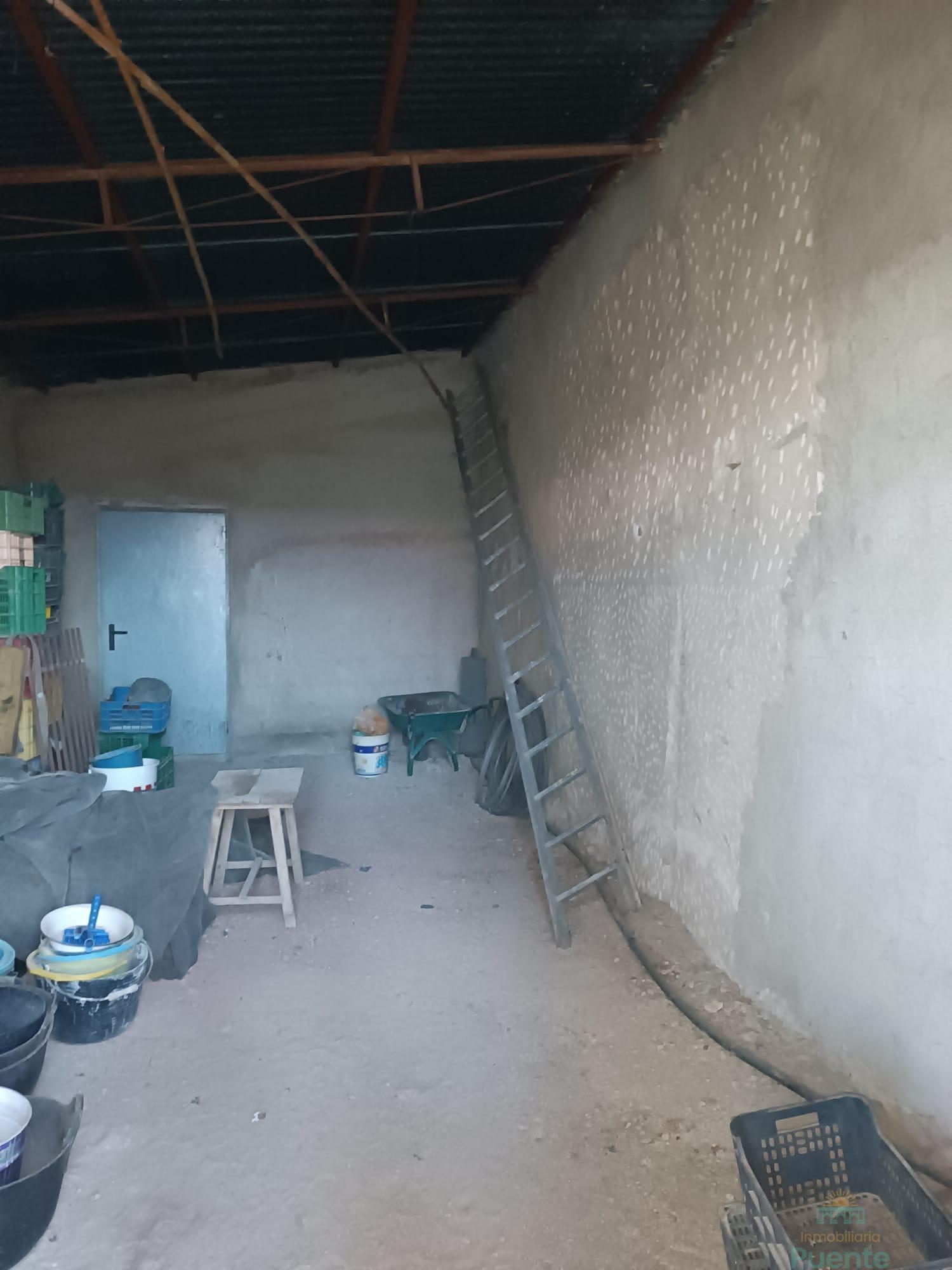 For sale of house in Totana