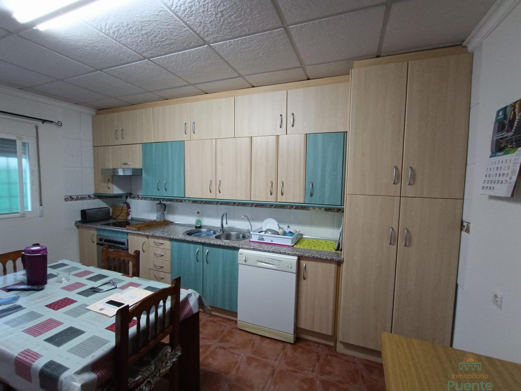 For sale of house in Totana