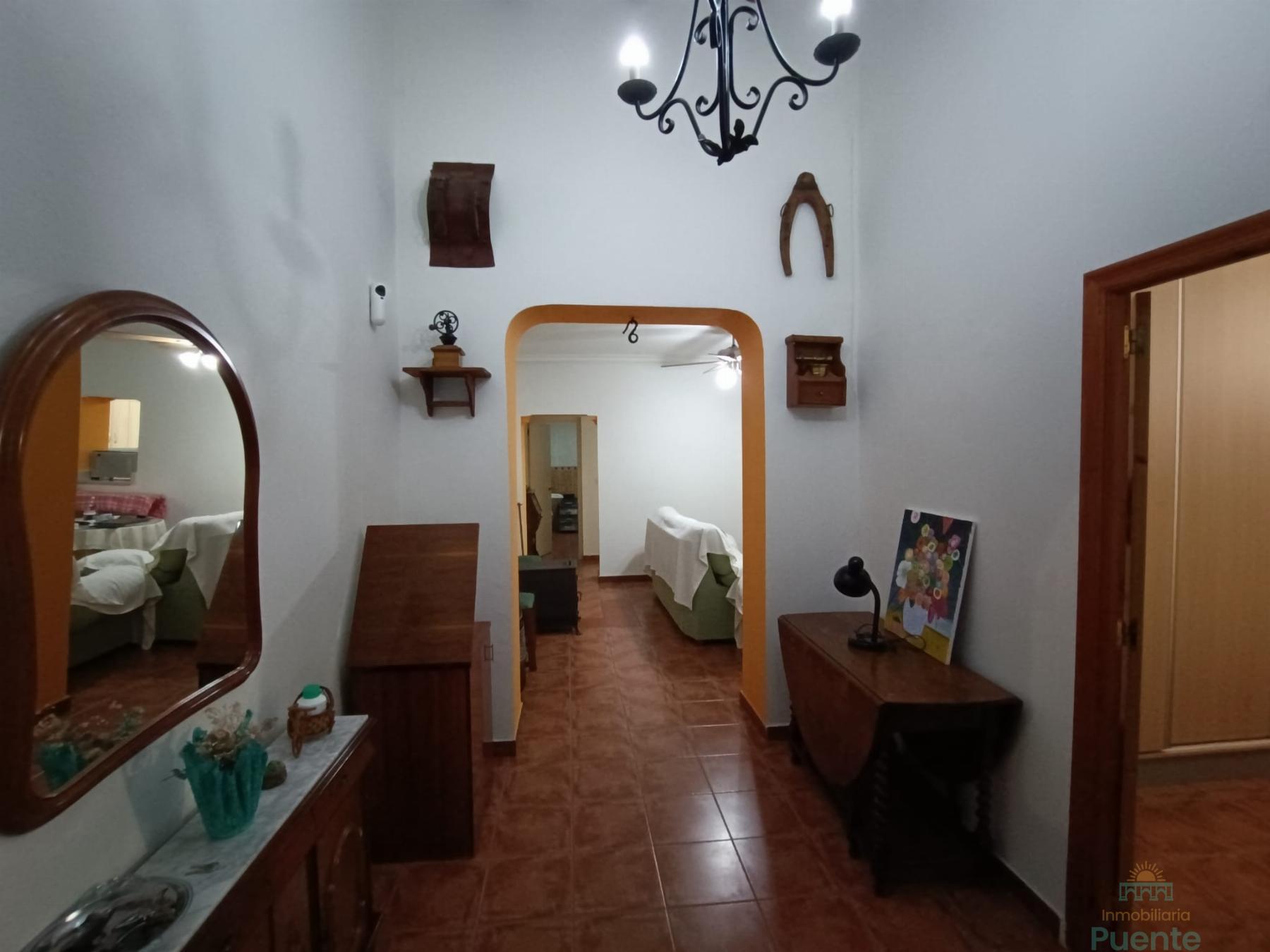 For sale of house in Totana