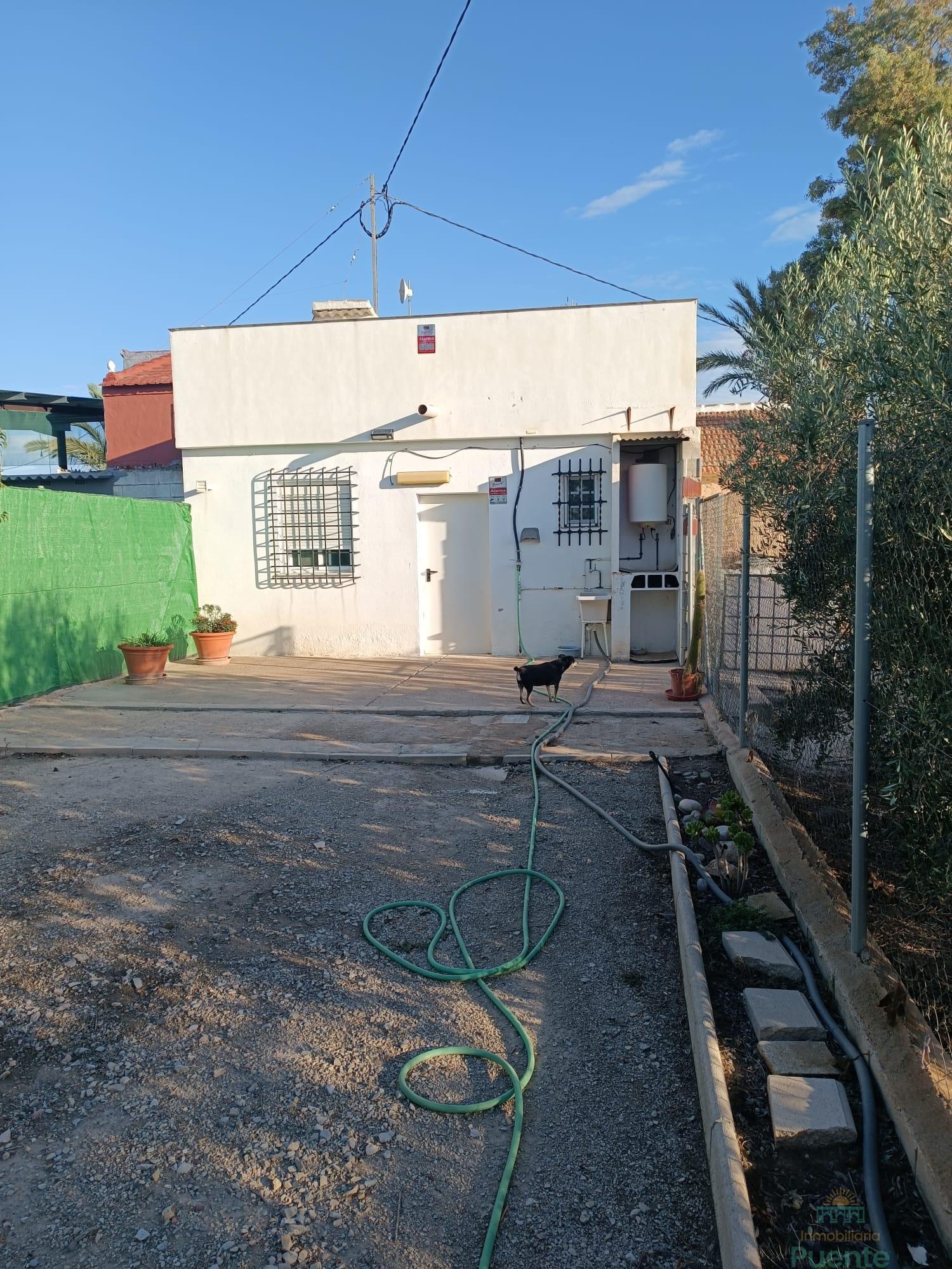 For sale of house in Totana