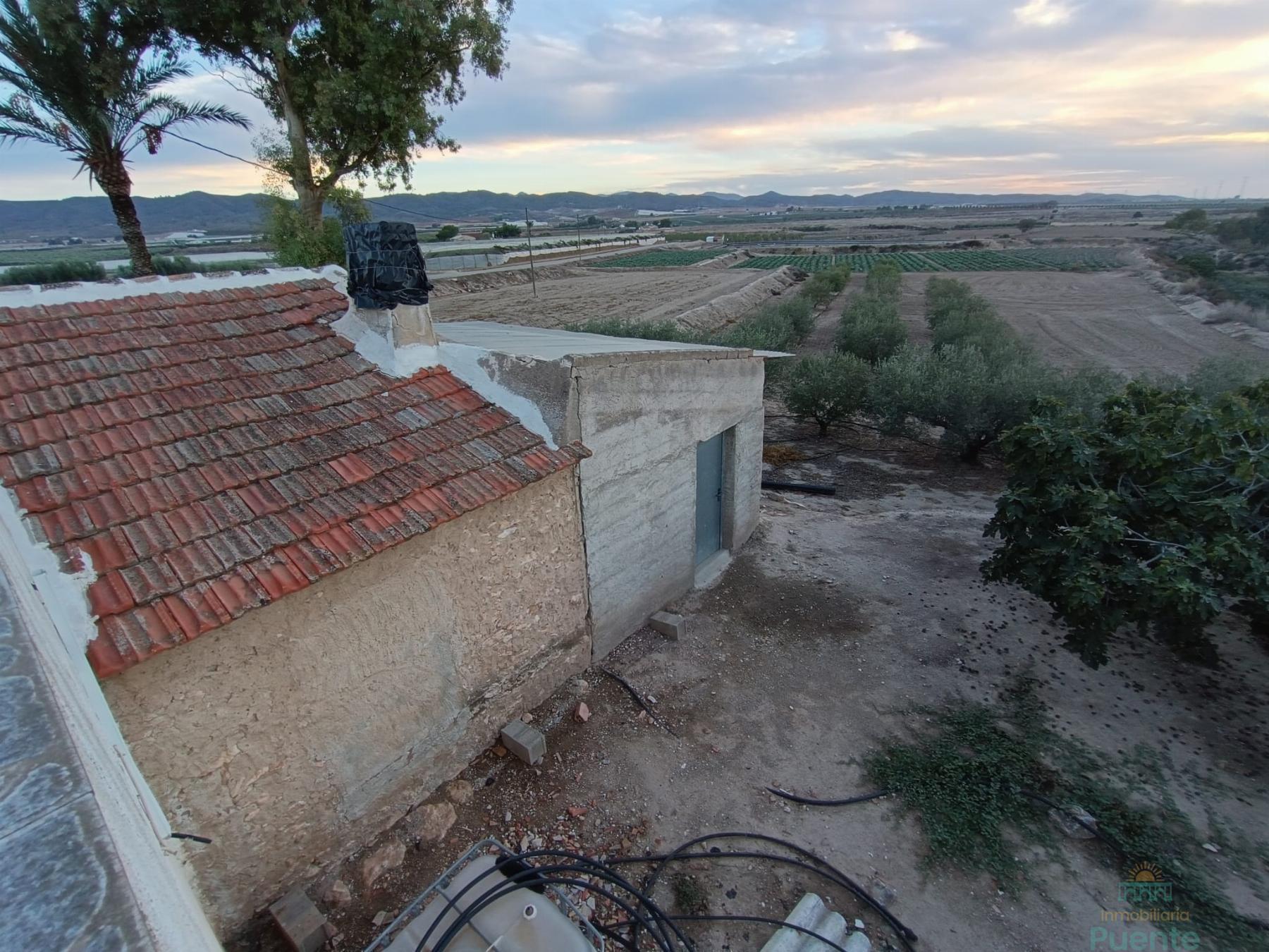 For sale of house in Totana