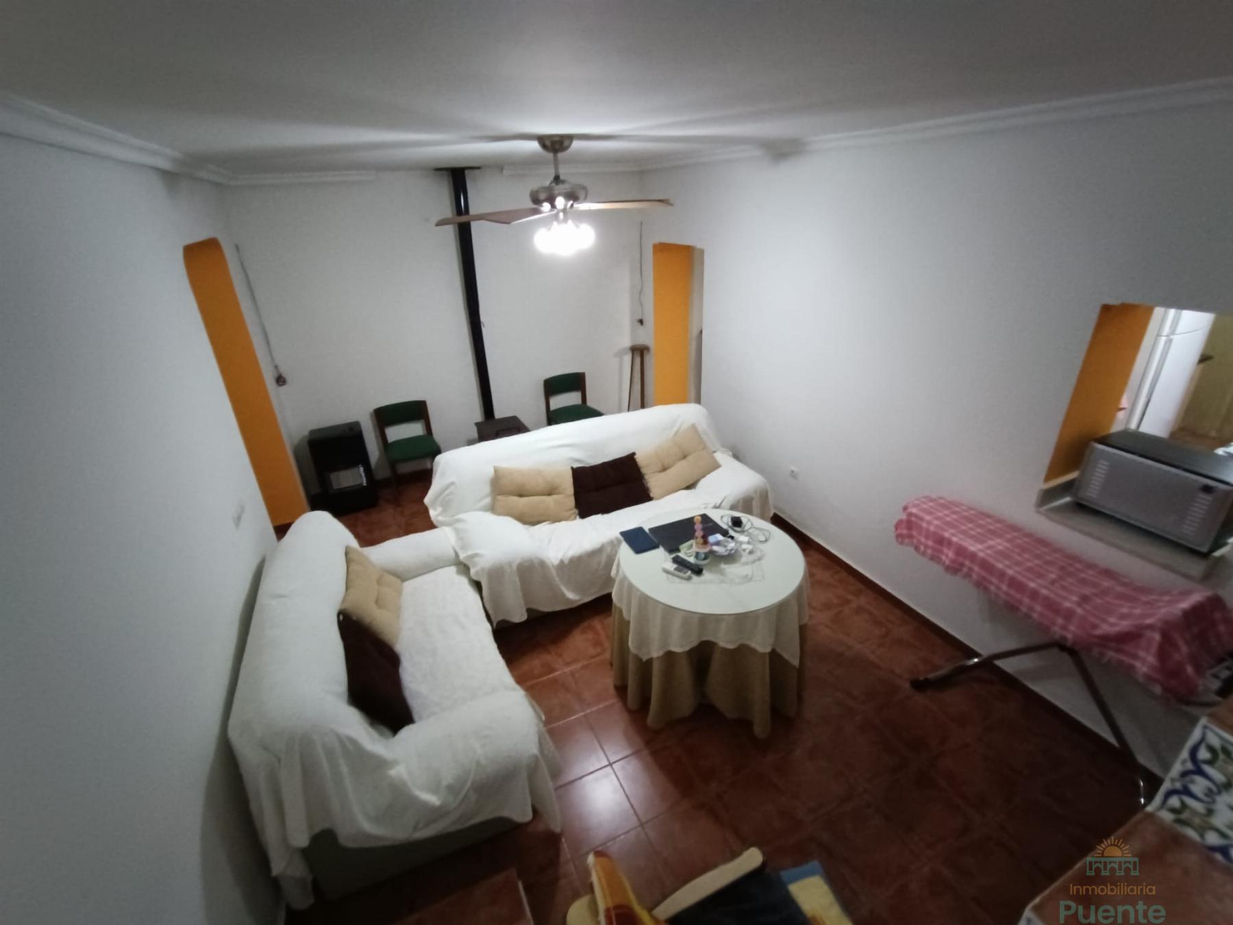For sale of house in Totana