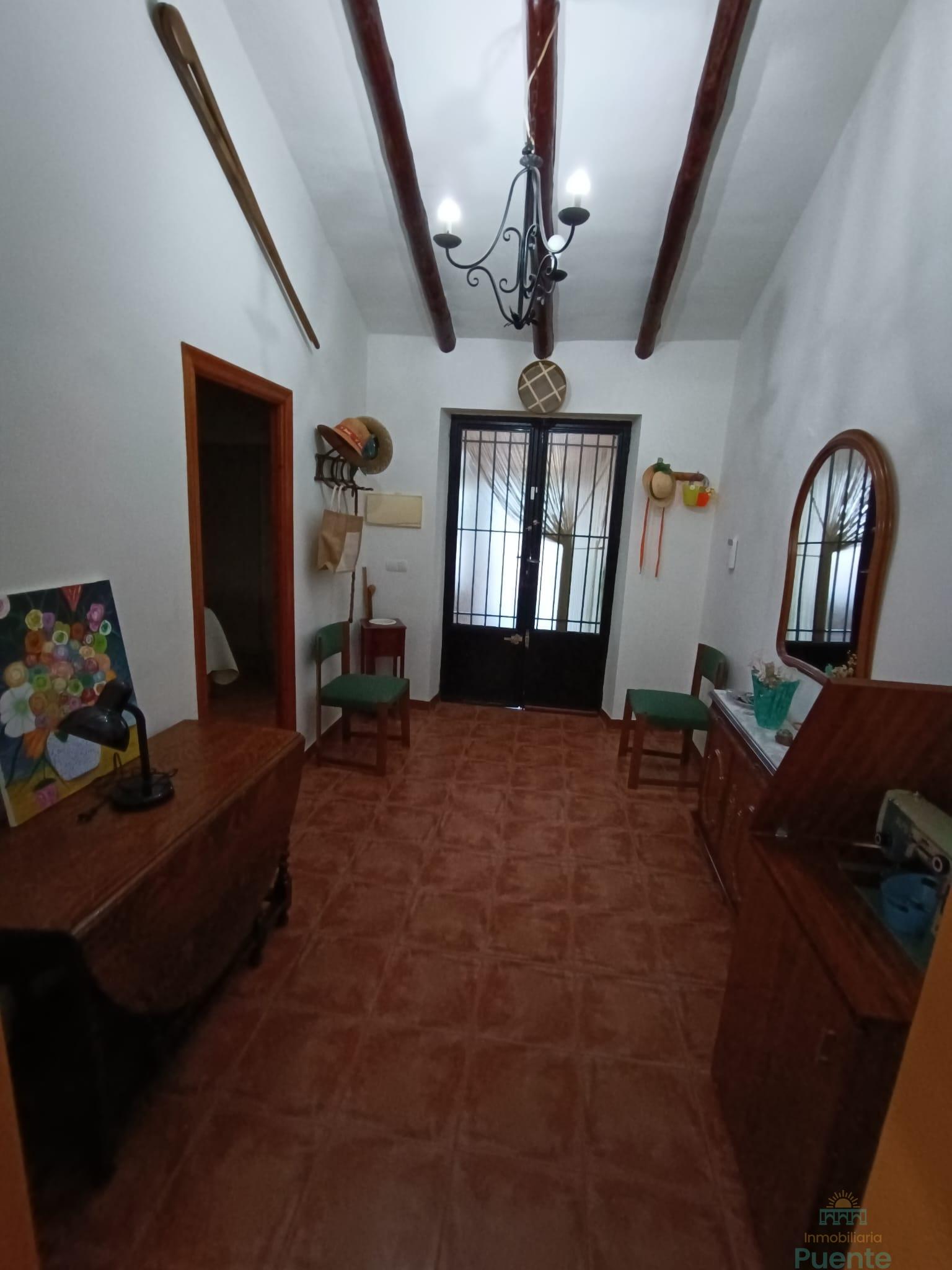 For sale of house in Totana