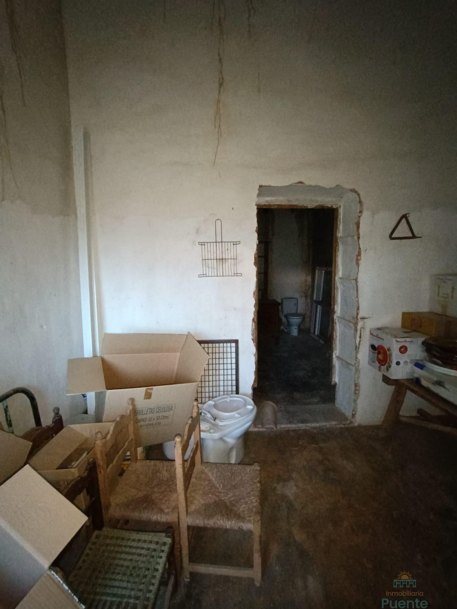 For sale of house in Totana