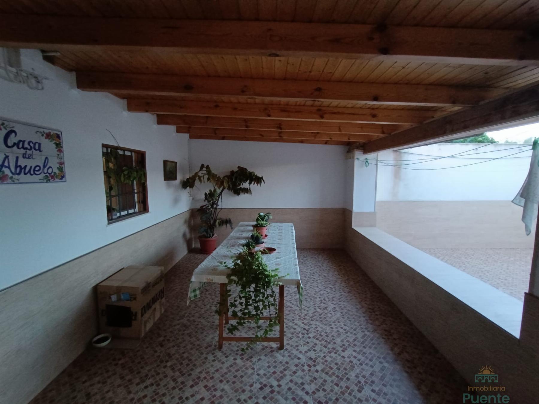 For sale of house in Totana