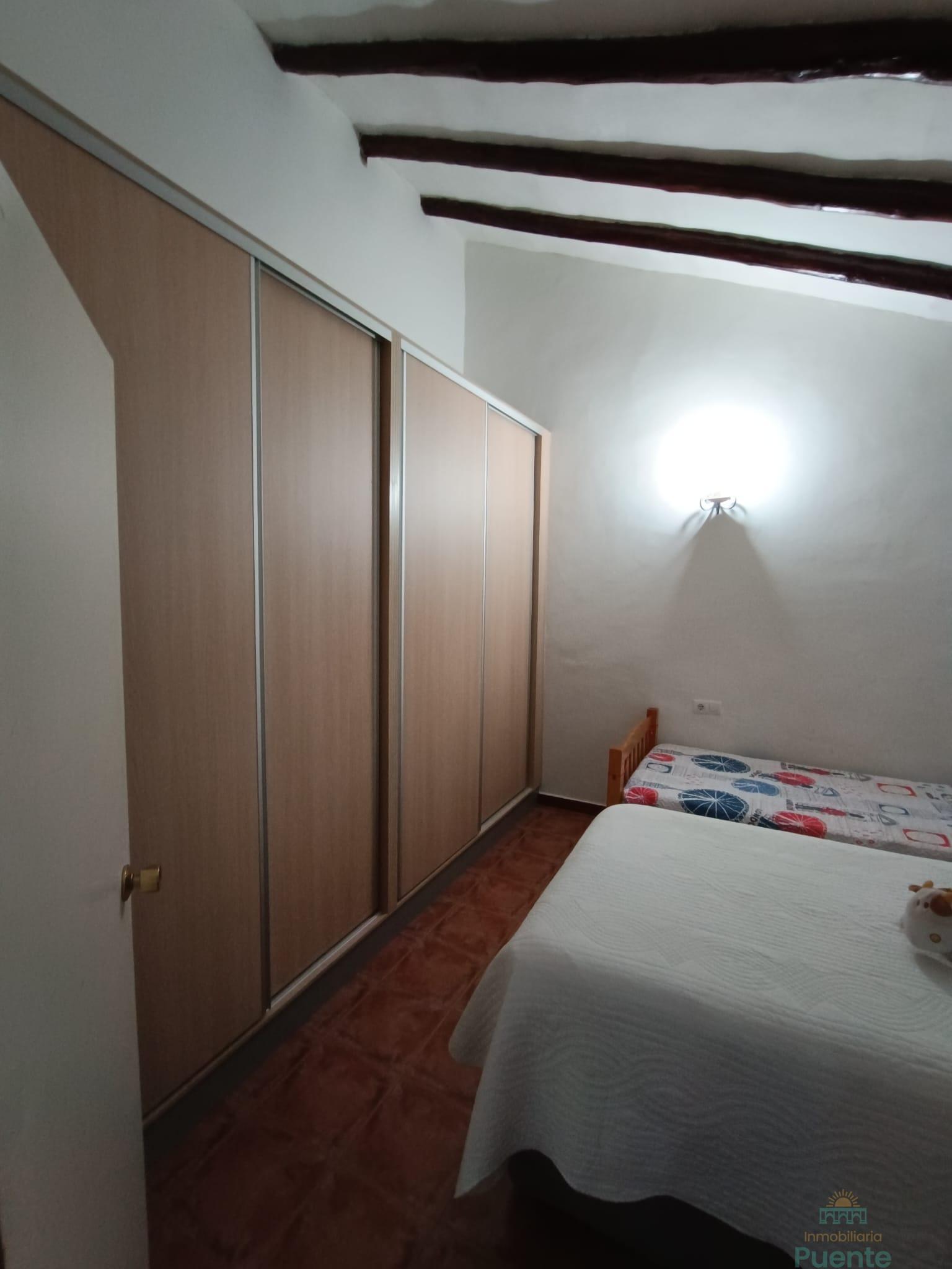 For sale of house in Totana