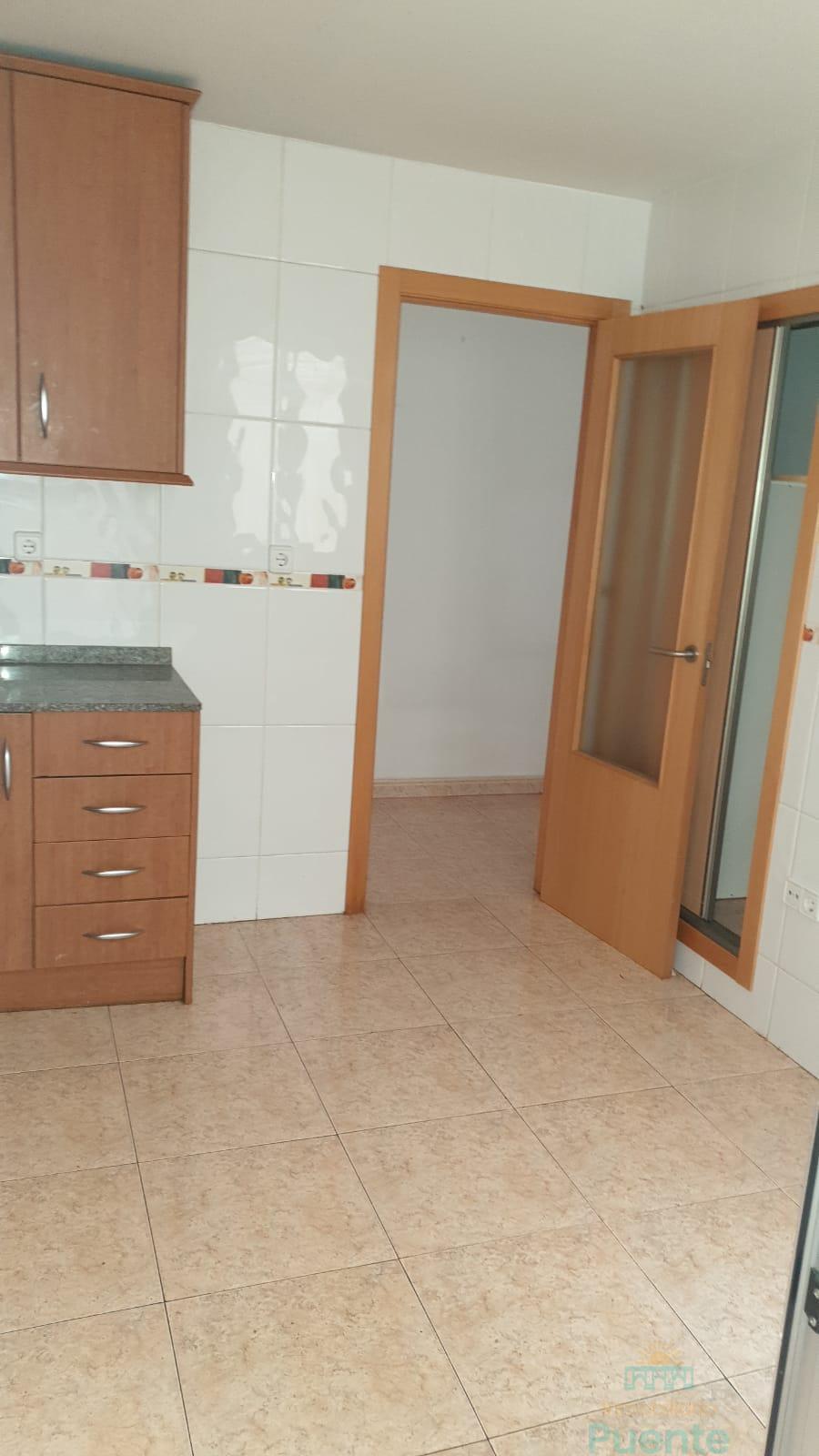For sale of flat in Alhama de Murcia