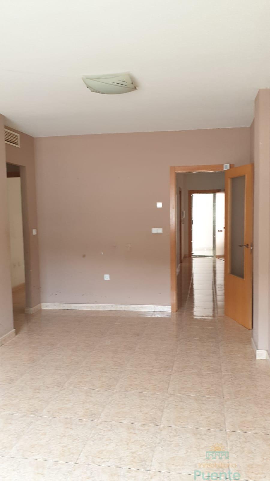 For sale of flat in Alhama de Murcia