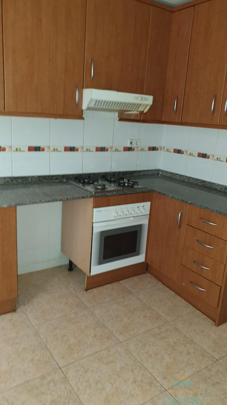 For sale of flat in Alhama de Murcia