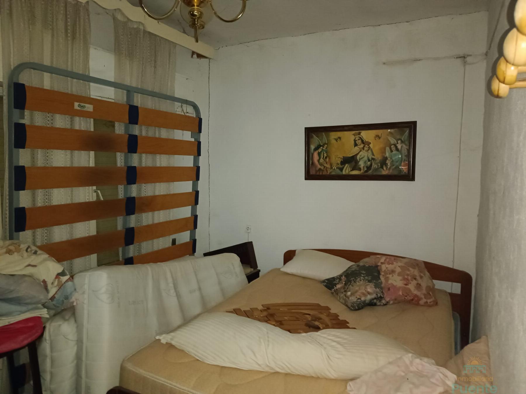 For sale of house in Totana