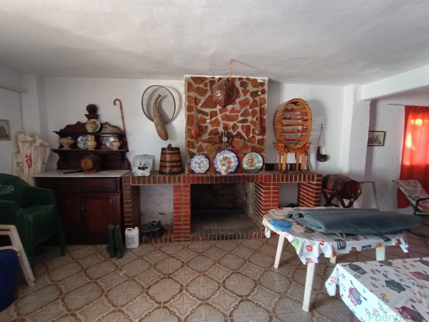 For sale of house in Totana