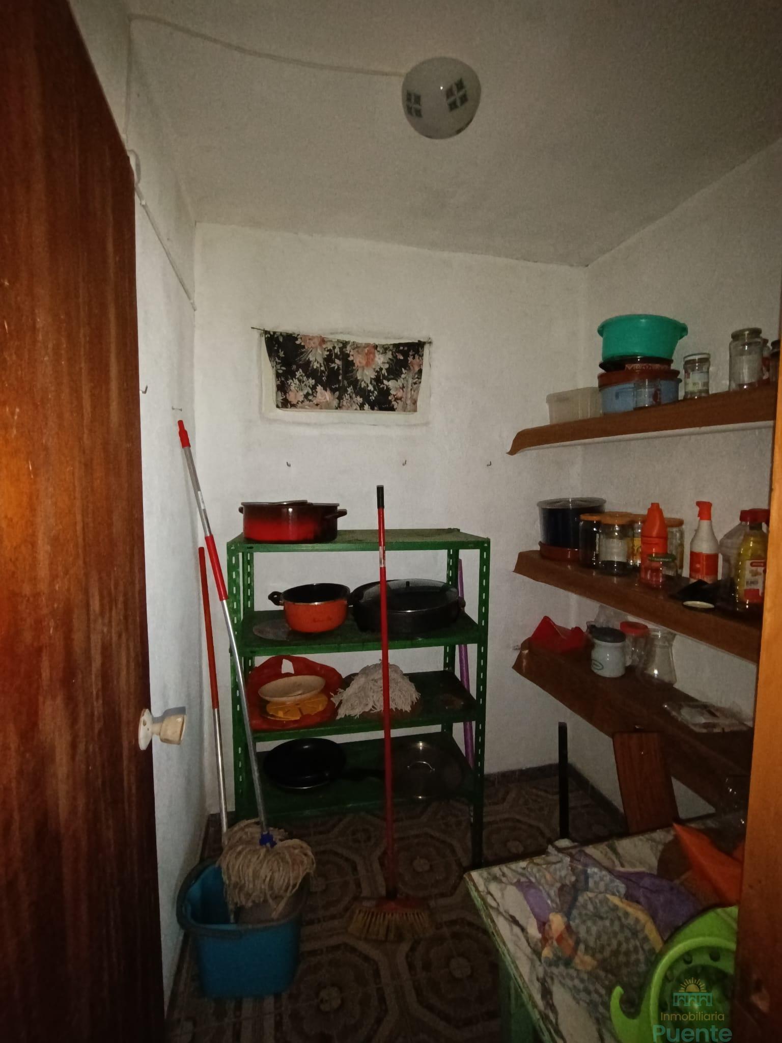 For sale of house in Totana
