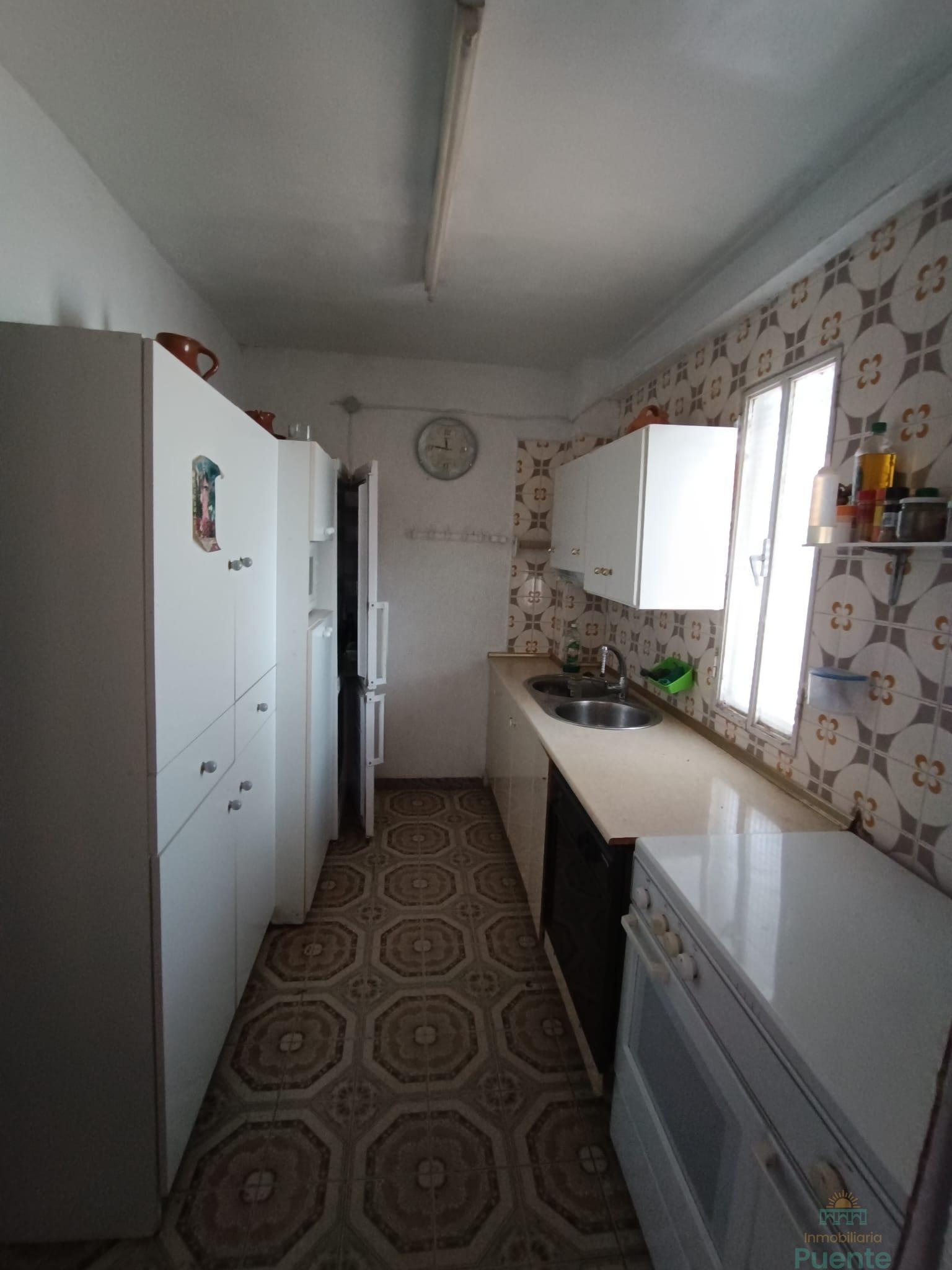 For sale of house in Totana