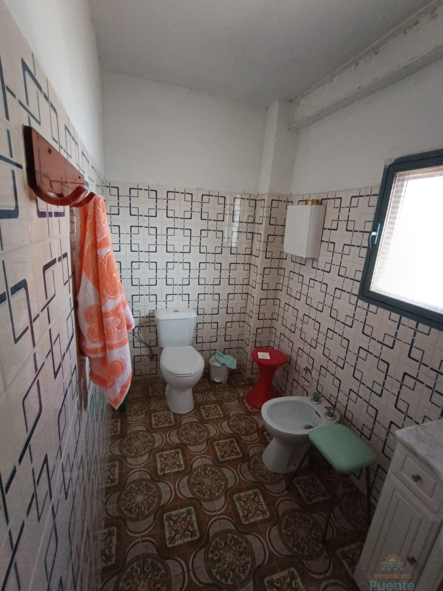 For sale of house in Totana
